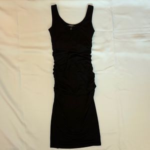 Isabella Oliver Maternity Dress